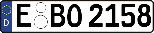 E-BO2158