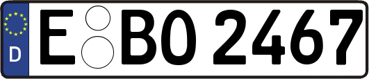 E-BO2467