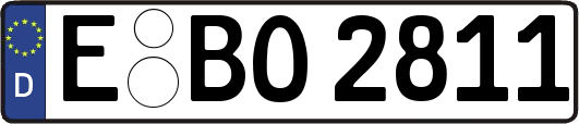 E-BO2811