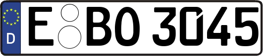 E-BO3045