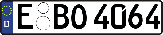 E-BO4064