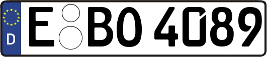 E-BO4089