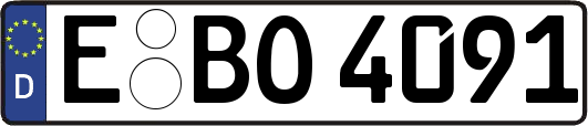 E-BO4091