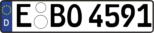 E-BO4591