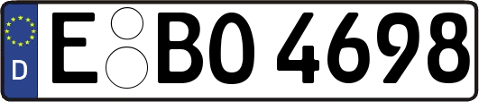 E-BO4698