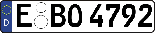 E-BO4792