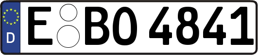 E-BO4841