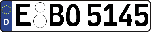 E-BO5145