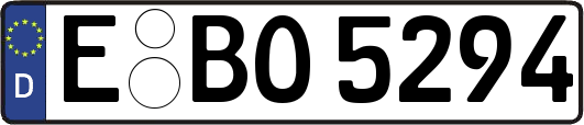 E-BO5294