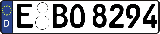 E-BO8294