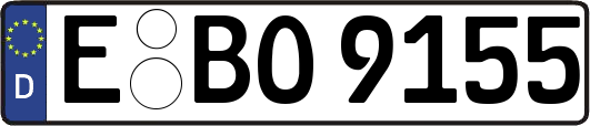 E-BO9155