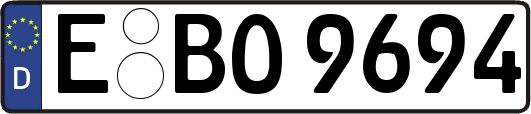 E-BO9694