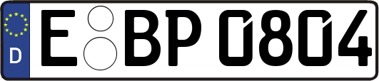 E-BP0804