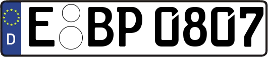 E-BP0807
