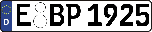 E-BP1925