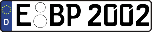 E-BP2002