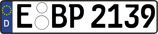 E-BP2139