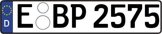 E-BP2575