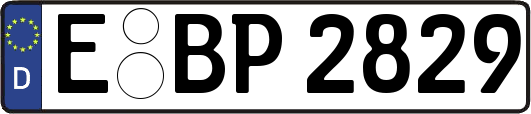 E-BP2829