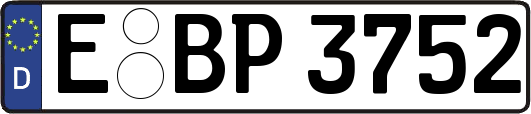 E-BP3752