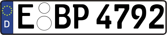 E-BP4792