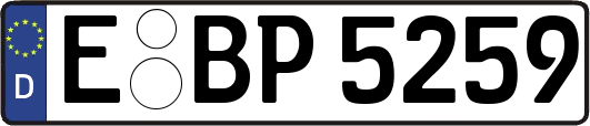 E-BP5259