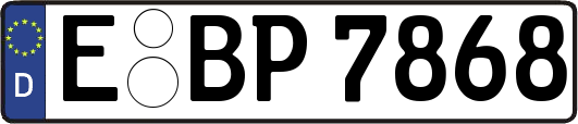 E-BP7868