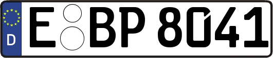 E-BP8041
