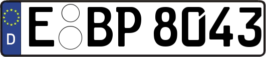 E-BP8043
