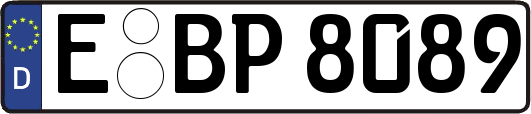 E-BP8089