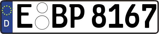 E-BP8167