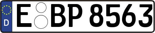 E-BP8563