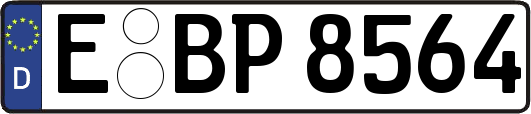 E-BP8564