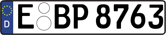 E-BP8763