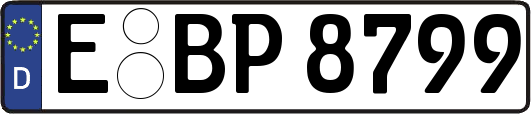 E-BP8799