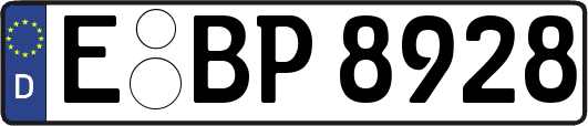 E-BP8928