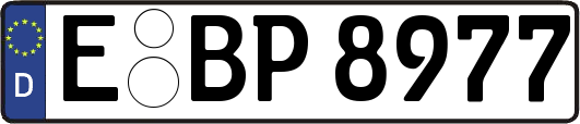 E-BP8977