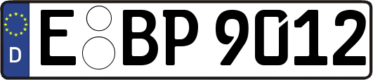 E-BP9012