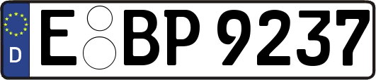E-BP9237