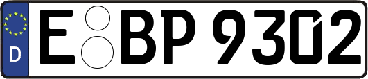 E-BP9302