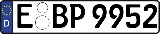 E-BP9952