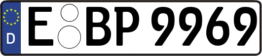 E-BP9969