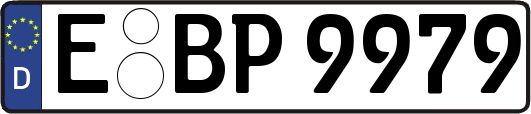 E-BP9979