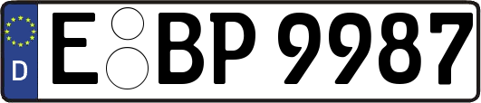 E-BP9987