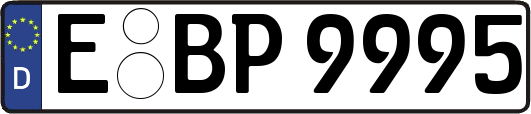E-BP9995