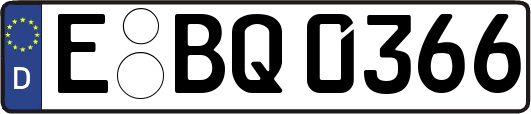 E-BQ0366