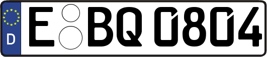 E-BQ0804