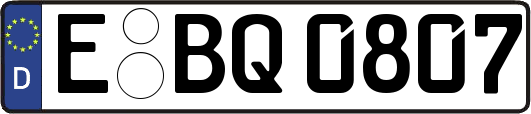E-BQ0807