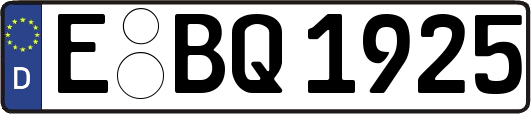 E-BQ1925