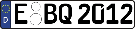 E-BQ2012